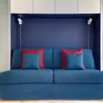 Bm-2Person Cosy Avec Terrasse
