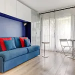 Bm-2Person Cosy Avec Terrasse